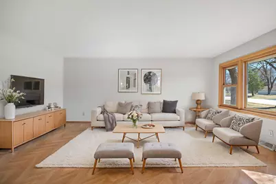 4884 W Willow Rd, Brown Deer, WI 53223 - Photo 6