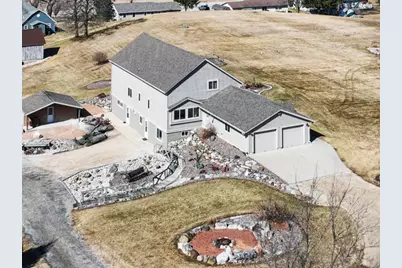 N1755  Sunset Ln, Auburn, WI 53010 - Photo 6