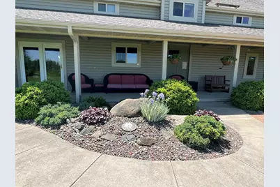 N1755  Sunset Ln, Auburn, WI 53010 - Photo 4