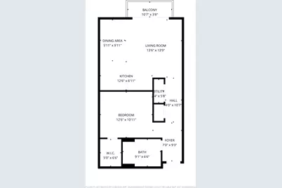 2080 N Commerce St #406, Milwaukee, WI 53212 - Photo 2