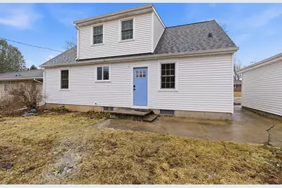 242  Wisconsin St, Mayville, WI 53050 - Photo 20