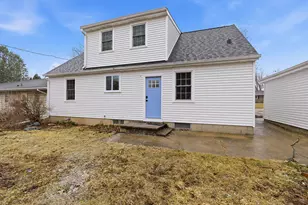 242 Wisconsin St, Mayville, WI 53050 - Photo 20