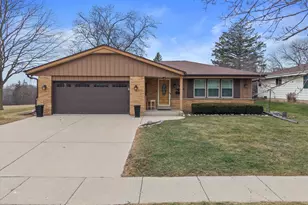 5826 Sugarbush Ln, Greendale, WI 53129 - Photo 1