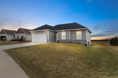 510 N Helena St, Campbellsport, WI 53010 - Photo 32