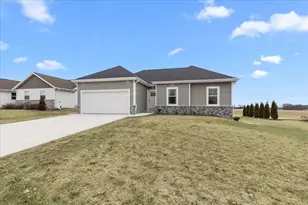 510 N Helena St, Campbellsport, WI 53010 - Photo 2