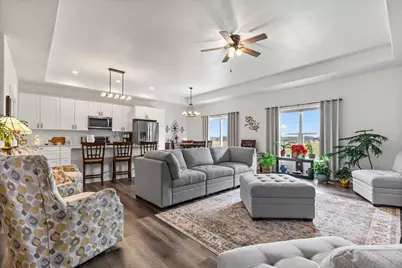 510 N Helena St, Campbellsport, WI 53010 - Photo 4