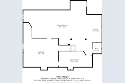 18840  Saratoga Ct, Brookfield, WI 53045 - Photo 50