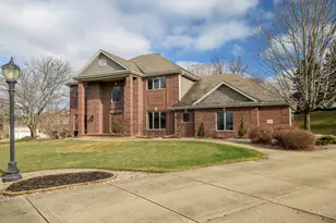 18840 Saratoga Ct, Brookfield, WI 53045 - Photo 48
