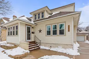 2356 N 66th St, Wauwatosa, WI 53213 - Photo 1