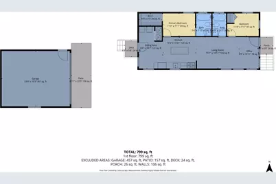 7552  336th Ave, Wheatland, WI 53105 - Photo 38