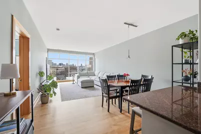 1550 E Royall Pl #502, Milwaukee, WI 53202 - Photo 4