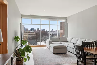 1550 E Royall Pl #502, Milwaukee, WI 53202 - Photo 1