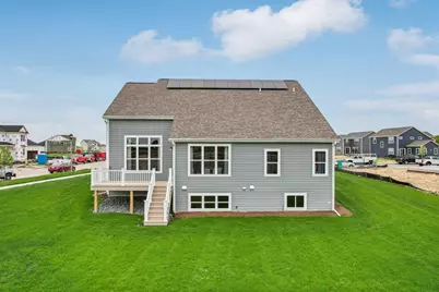 W256N6649  Beaver Creek Ln, Sussex, WI 53089 - Photo 4