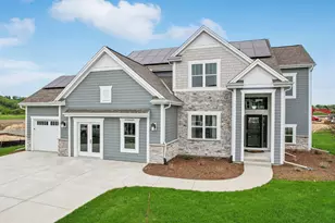 w256n6649 Beaver Creek Ln, Sussex, WI 53089 - Photo 1