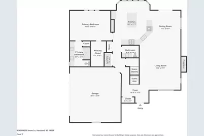 W303N6590  Irene Ln, Merton, WI 53029 - Photo 42