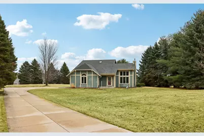 W303N6590  Irene Ln, Merton, WI 53029 - Photo 1