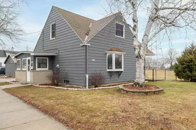 4157 S 20th St, Milwaukee, WI 53221 - Photo 1