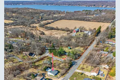 N1669  Linn Rd, Linn, WI 53147 - Photo 34