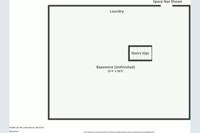 N1669  Linn Rd, Linn, WI 53147 - Photo 38