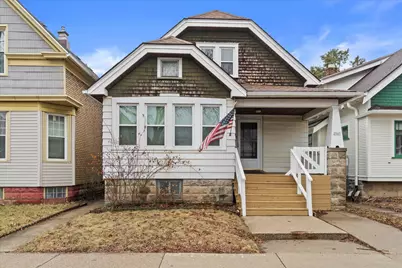 2665 S 29th St, Milwaukee, WI 53215 - Photo 1