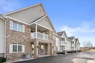 1275  Shadowood Cir #105, West Bend, WI 53095 - Photo 1