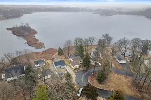 W6709 Lake Shore Circle, Sugar Creek, WI 53121 - Photo 30