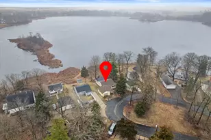 W6709 Lake Shore Circle, Sugar Creek, WI 53121 - Photo 2