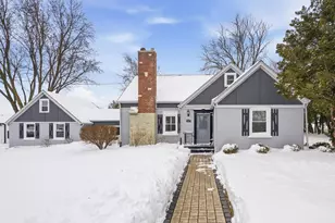 1925 Park Ave, New Holstein, WI 53061 - Photo 1