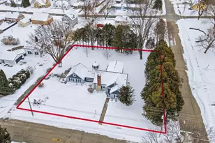 1925 Park Ave, New Holstein, WI 53061 - Photo 30