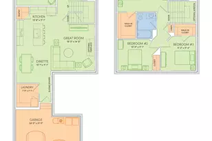 3037 Cranberry Circle, Waukesha, WI 53189 - Photo 2