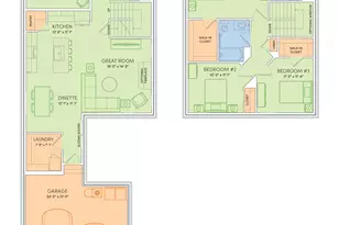 3037 Cranberry Circle, Waukesha, WI 53189 - Photo 6