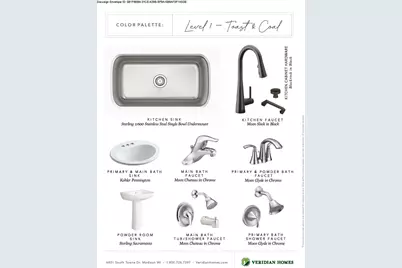 3037  Cranberry Cir, Waukesha, WI 53189 - Photo 4