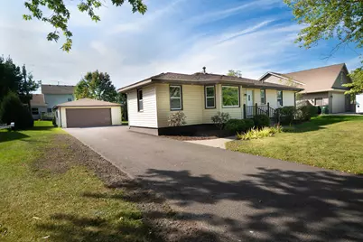 1857  Willow Rd, Twin Lakes, WI 53181 - Photo 2