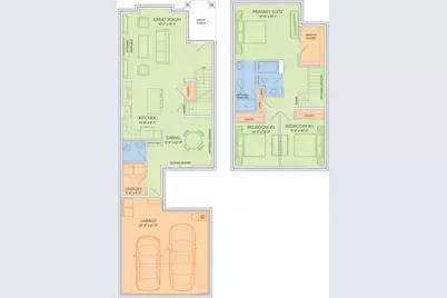 3013  Cranberry Cir, Waukesha, WI 53189 - Photo 6