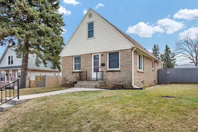 1729  Madison Ave, South Milwaukee, WI 53172 - Photo 22