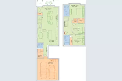 3279  Cranberry Cir, Waukesha, WI 53189 - Photo 6