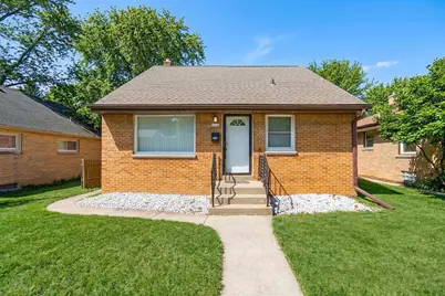 4947 N 66th St, Milwaukee, WI 53218 - Photo 2