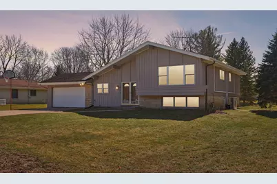 11817 W Grange Ave, Hales Corners, WI 53130 - Photo 1