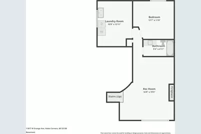 11817 W Grange Ave, Hales Corners, WI 53130 - Photo 34