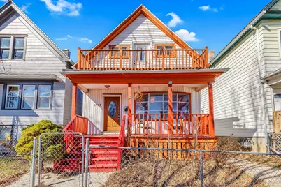 2123 S 14th St, Milwaukee, WI 53215 - Photo 1