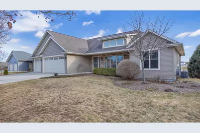 1515  Hummingbird Ln, Plymouth, WI 53073 - Photo 1
