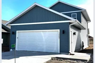 1067  Fairway Ct, Sheboygan Falls, WI 53085 - Photo 18