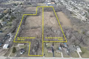 Lt0 93rd St, Pleasant Prairie, WI 53158 - Photo 1