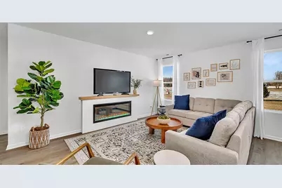 538  Freedom Trl, Burlington, WI 53105 - Photo 4