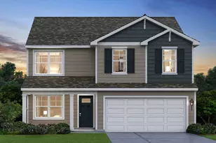 546 Freedom Trail, Burlington, WI 53105 - Photo 1