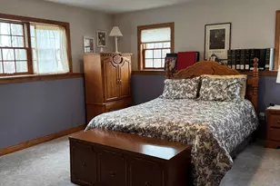 W2545 Blackberry Dr, Mount Calvary, WI 53057 - Photo 36