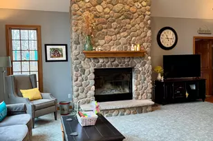 W2545 Blackberry Dr, Mount Calvary, WI 53057 - Photo 16