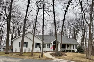 W2545 Blackberry Dr, Mount Calvary, WI 53057 - Photo 2