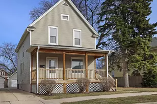 6609 24th Ave, Kenosha, WI 53143 - Photo 1