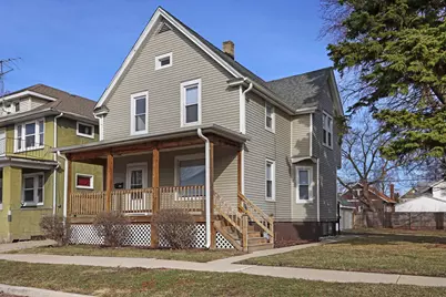 6609  24th Ave, Kenosha, WI 53143 - Photo 2